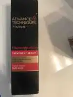 AVON - Advence techniques - Reconstruction treatment serum