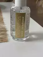 DEMELISS - Élixir - Sérum brillance