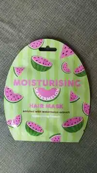 MAXBRANDS MARKETING B.V. - Moisturising hair mask