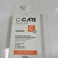 RONCEY - C-care - Sérum vitamin c