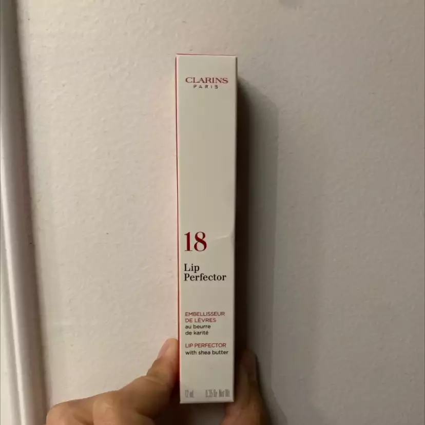 CLARINS - 18 Lip perfector - Embellisseur de lèvres