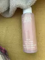 ZERIA - Sunless tanning drops