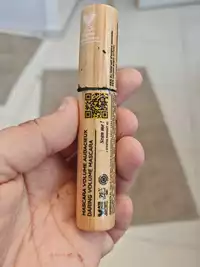 ZAO MAKEUP - Mascara volume audacieux