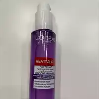 L'ORÉAL PARIS - Revitalift - Nettoyant visage à l'acide hyaluronique