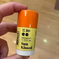 SEVENTY-ONE - Sun kissed 8h SPF50