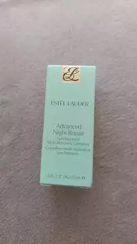 ESTEE LAUDER - Advanced night repair