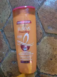 L'ORÉAL - Elsève dream long - Shampooing reconstructeur