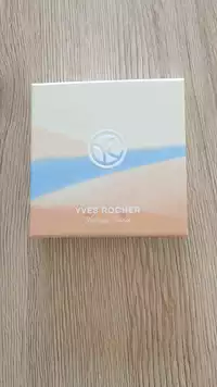 YVES ROCHER - Poudre compacte doré 200