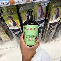 MIELLE - Rosemary mint - Conditioner