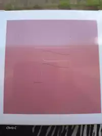 FOR.ME - Palettes de fards à paupières rosée
