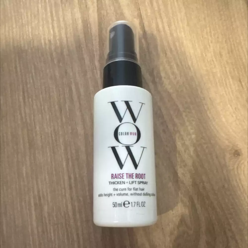 COLOR WOW - Raise the root - Thicken + lift spray