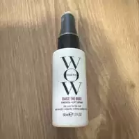 COLOR WOW - Raise the root - Thicken + lift spray
