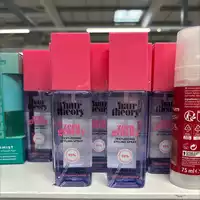 HAIR THEORY - Zéro gravity - Texturizing styling spray
