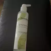 LA BOUCLETTE - Shampooing doux 