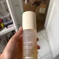 MARTINE - Le tonic - Brume hydratante densité et volume