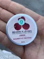 APRIUM - Cerise - Beurre à lèvres