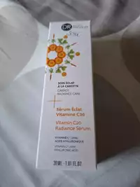 DR RENAUD - Sérum éclat vitamine C20