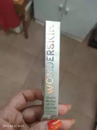 WONDERSKIN - Wonder blading all-day lip stain 