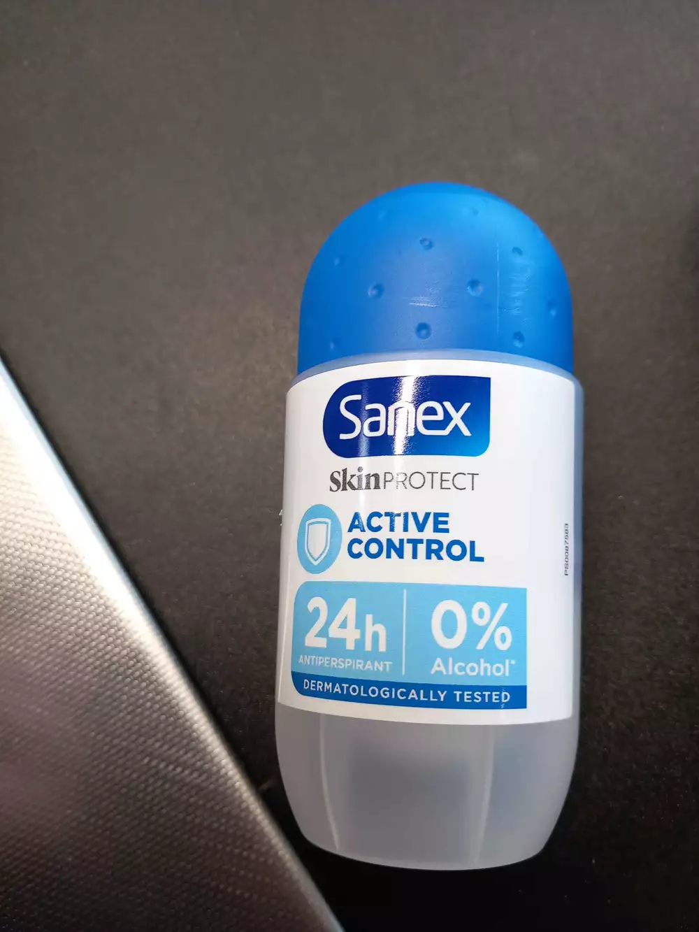 SANEX - Active control - Antiperspirant 24h