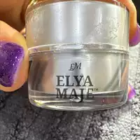 ELYAMAJE - Gel UV/led master nail art 13 yellow