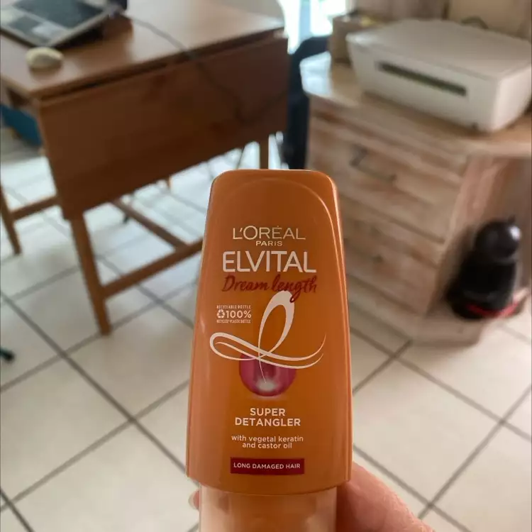 L'ORÉAL PARIS - Elvital dream length - Super detangler