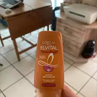 L'ORÉAL PARIS - Elvital dream length - Super detangler