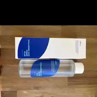 ISNTREE - Hyaluronic acid toner plus