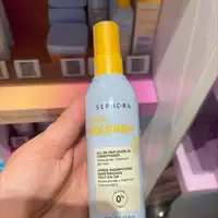 SEPHORA - Après-shampooing sans rinçage tout-en-un