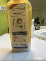 DERMACLAY - Shampooing traitant ré-équilibrant