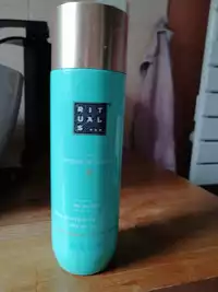 RITUALS - The Ritual of Karma - Huile de douche 