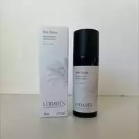 L'ODAÏTÈS - Sève divine - Masque lumière