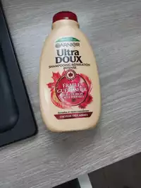 GARNIER - Érable guérisseur - Shampooing réparation Intense