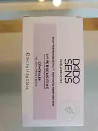 DADO SENS - Hypersensitive - Concealer