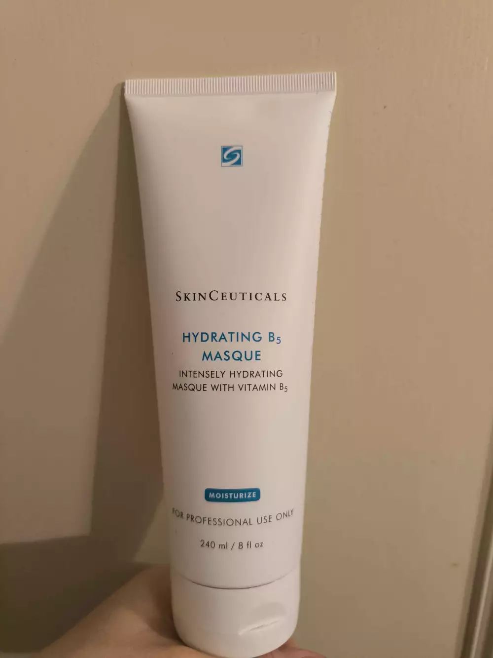 SKINCEUTICALS - Hydrating B5 masque 