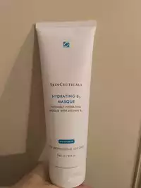 SKINCEUTICALS - Hydrating B5 masque 