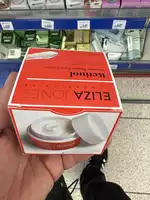 ELIZA JONES - Retinol - Crème visage nourrissante