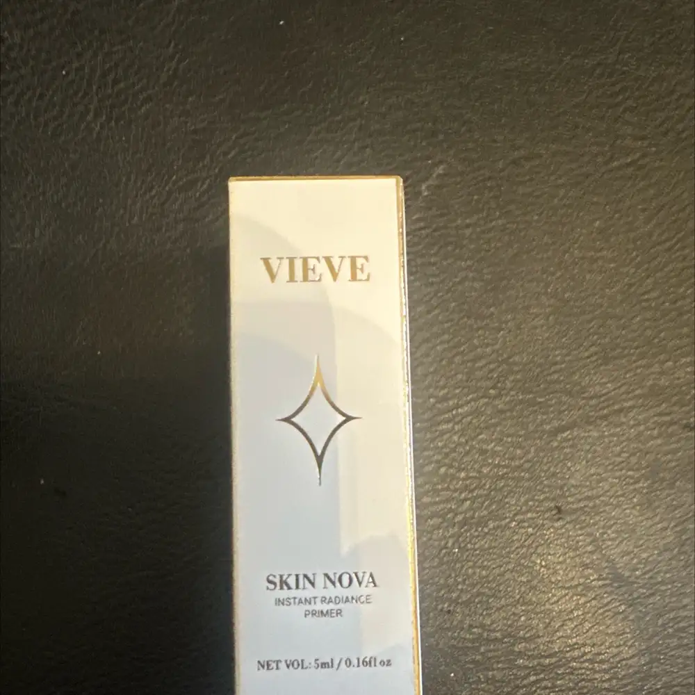 VIEVE - Skin nova - Instant radiance primer