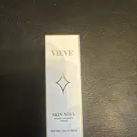 VIEVE - Skin nova - Instant radiance primer