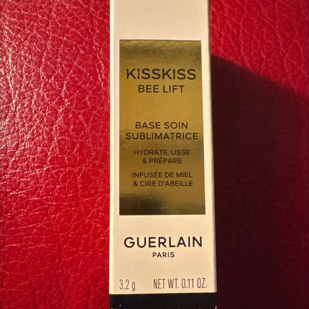 GUERLAIN - KissKiss bee lift - Base soin sublimatrice