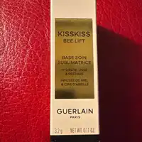 GUERLAIN - KissKiss bee lift - Base soin sublimatrice