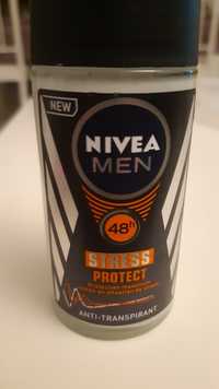 NIVEA MEN - Déodorant stress protect anti-transpirant 48h