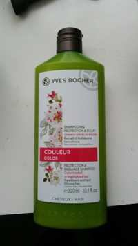YVES ROCHER - Couleur - Shampooing protection & éclat