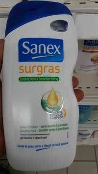 SANEX - Surgras protection