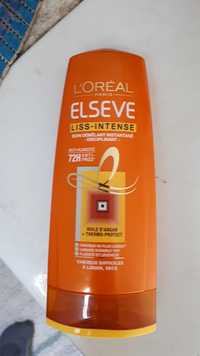 L'ORÉAL - Elseve - Après shampooing
