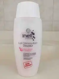REPÈRE - Inell visage - Lait démaquillant douceur Peaux sèches et sensibles