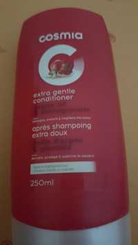 COSMIA - Extra gentle conditioner après-shampoing