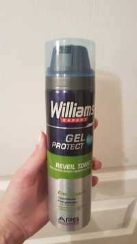 WILLIAMS - Expert - Gel protect