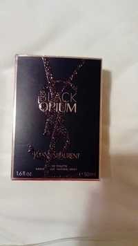 YVES SAINT LAURENT - Black opium - Eau de toilette vaporisateur