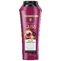 GLISS - GLISS SHAMPOOING ULTIMATE COLOR FLACON 250 ML