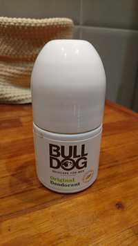 BULL DOG - Déodorant
